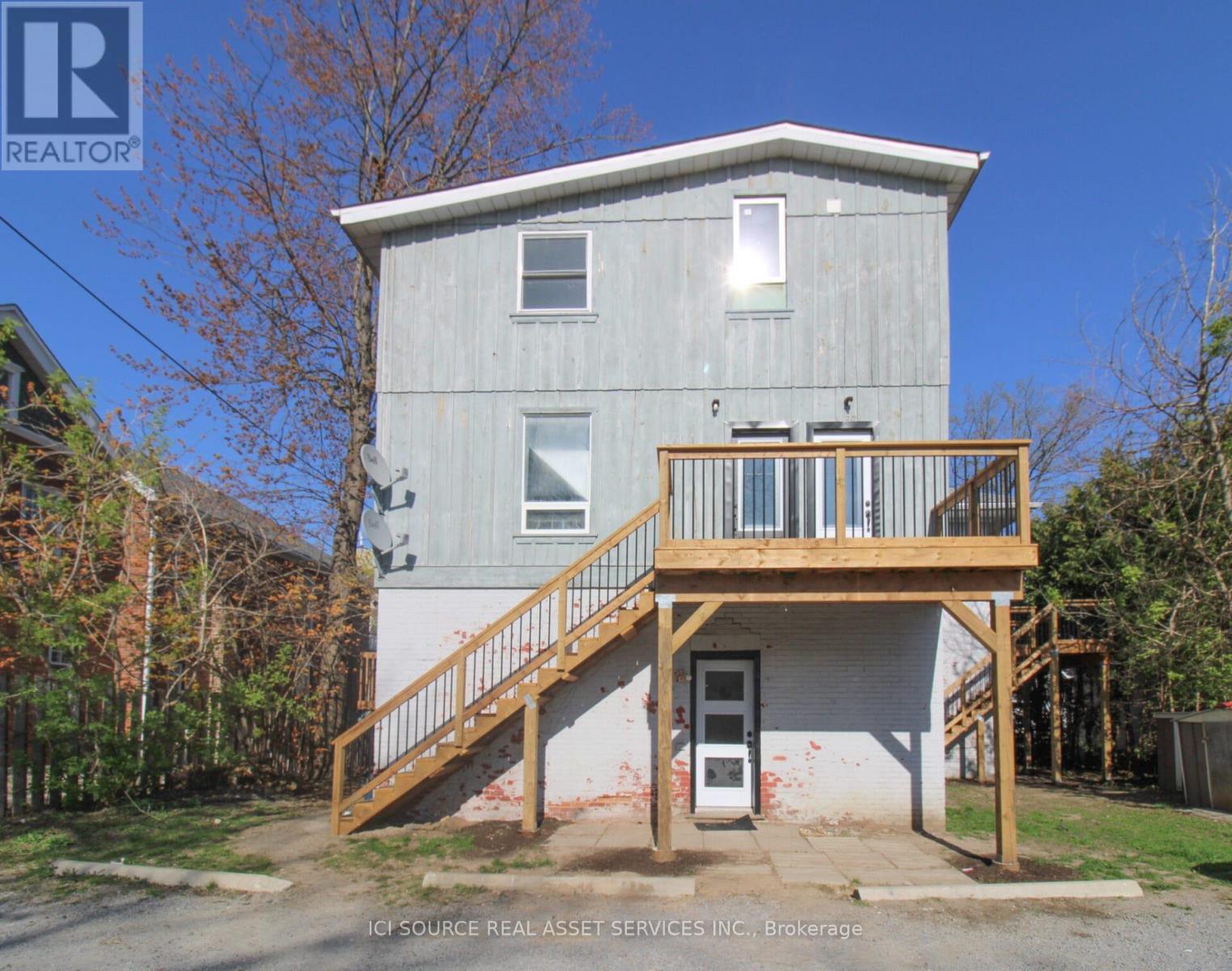 4 - 291 Stewart Street, Peterborough Central (North), Ontario  K9J 3N2 - Photo 13 - X12304083