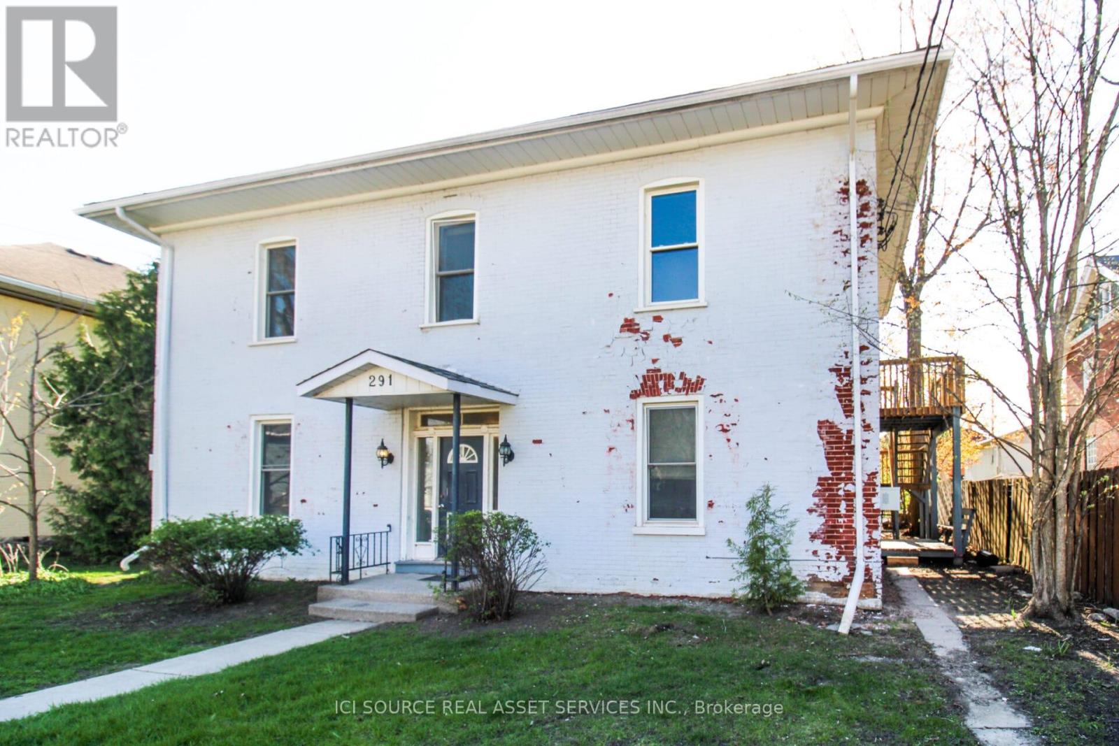 4 - 291 Stewart Street, Peterborough Central (North), Ontario  K9J 3N2 - Photo 15 - X12304083