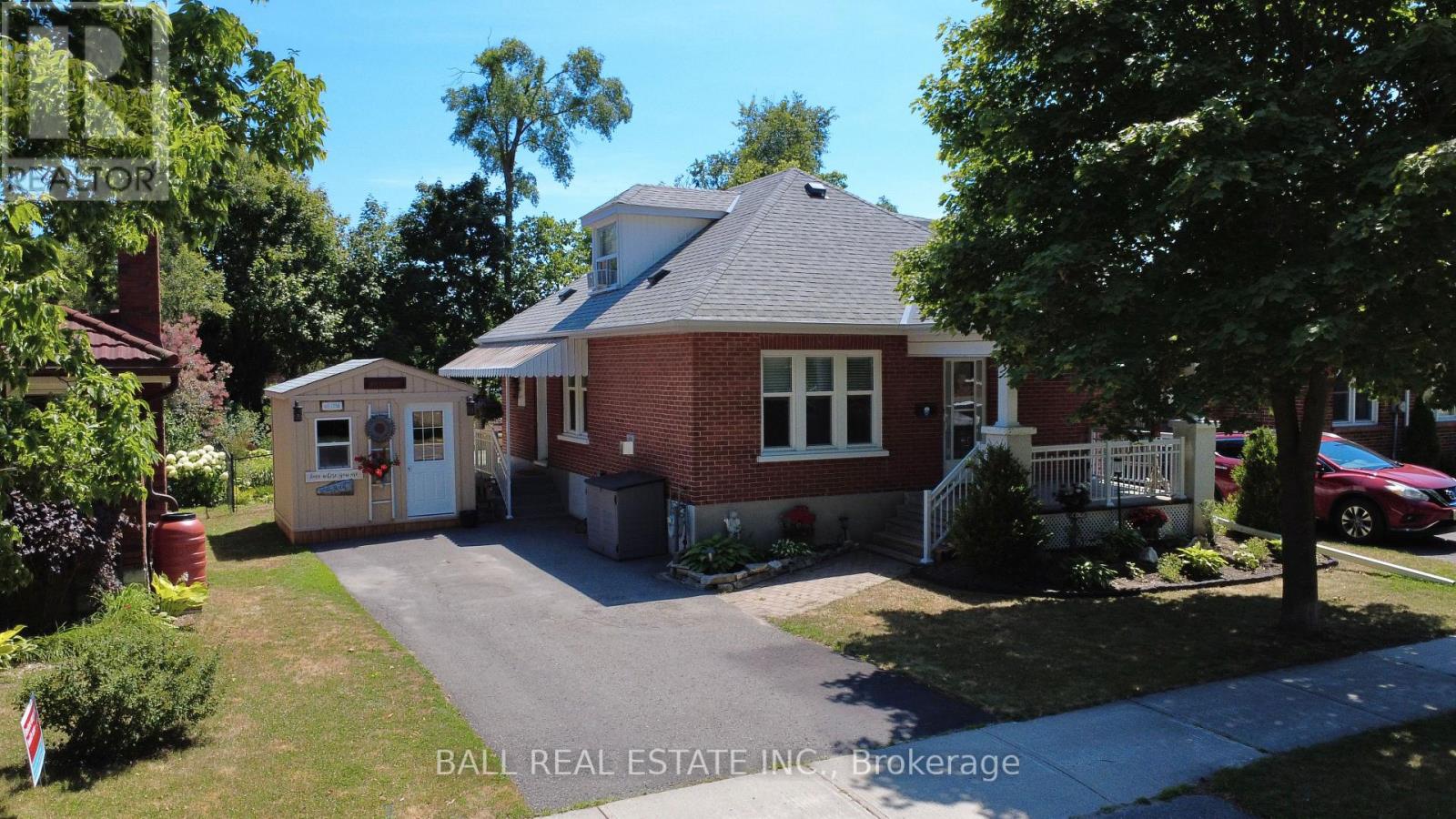 251 KING GEORGE STREET, peterborough south (west), Ontario
