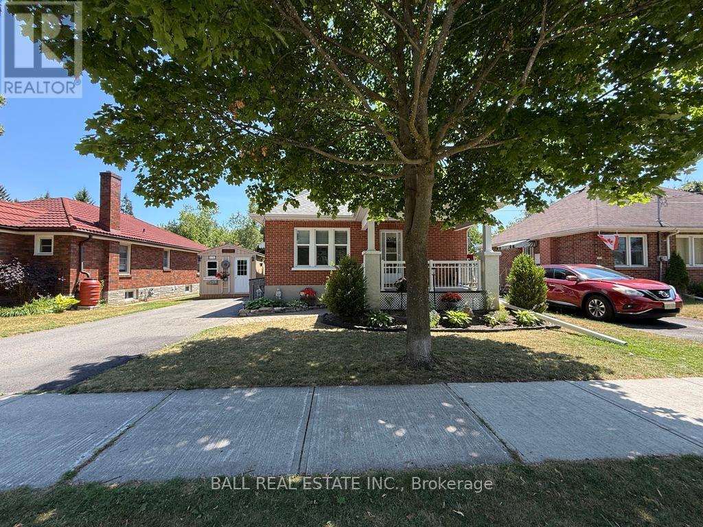 251 King George Street, Peterborough South (West), Ontario  K9J 1R7 - Photo 10 - X12304206