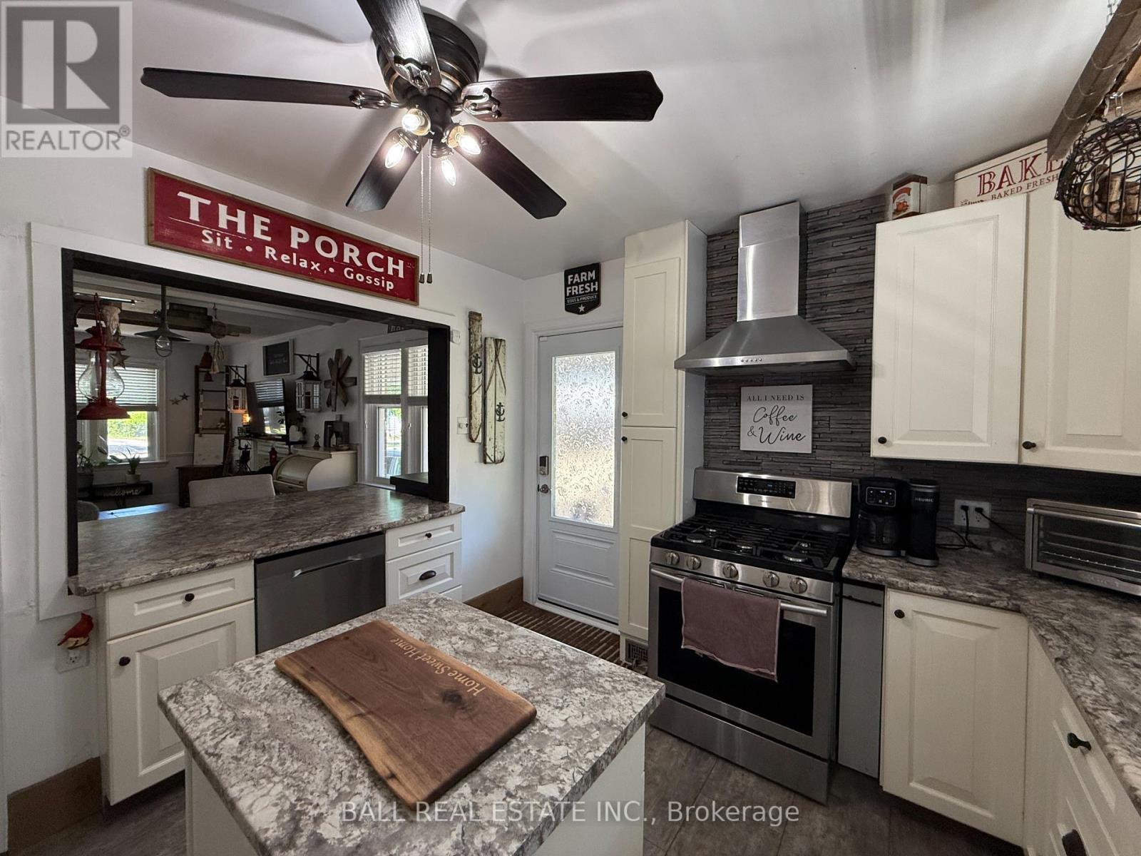 251 King George Street, Peterborough South (West), Ontario  K9J 1R7 - Photo 17 - X12304206