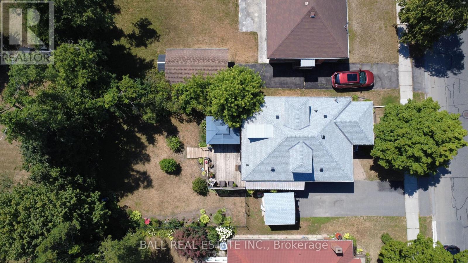 251 King George Street, Peterborough South (West), Ontario  K9J 1R7 - Photo 2 - X12304206