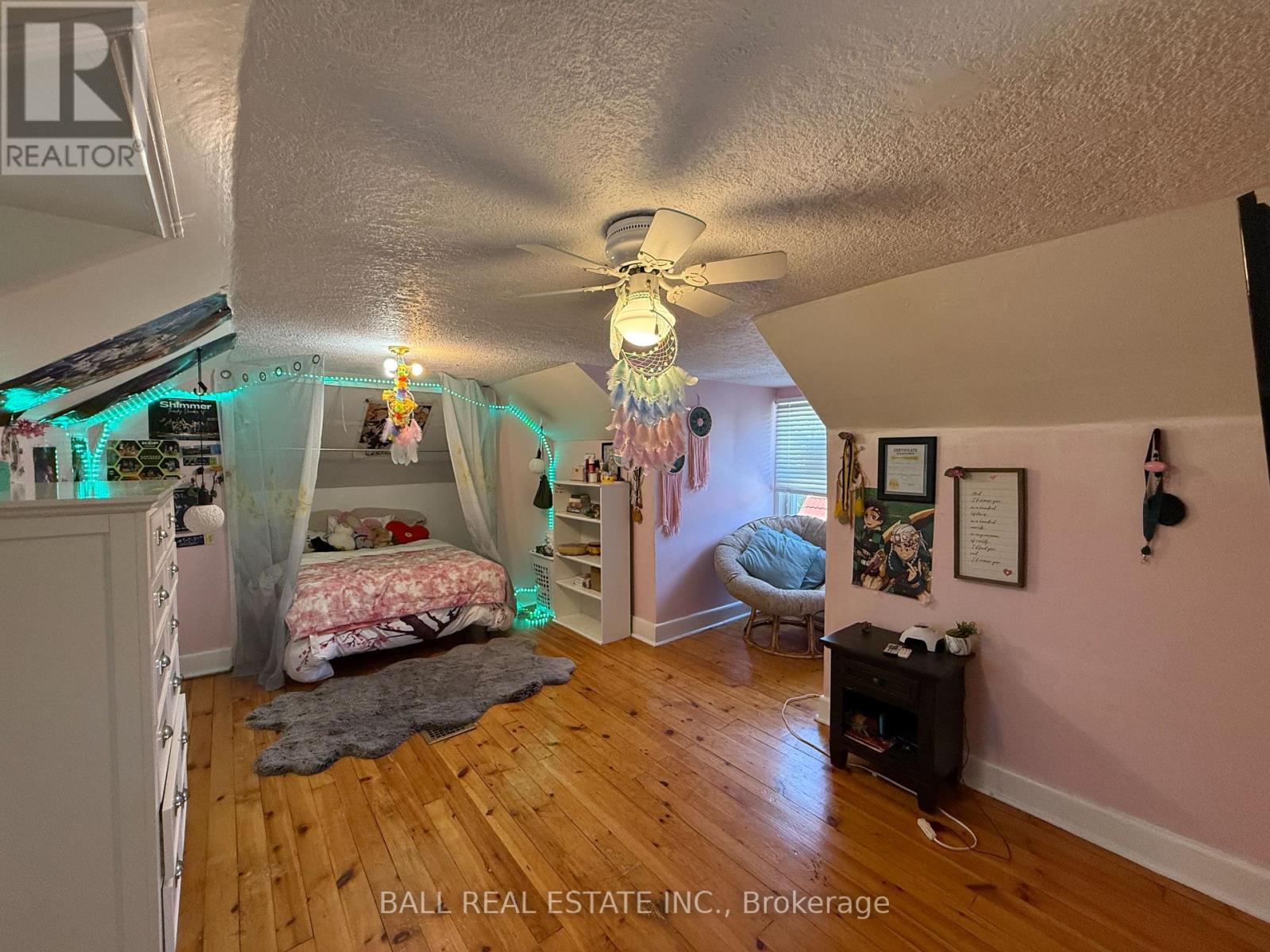 251 King George Street, Peterborough South (West), Ontario  K9J 1R7 - Photo 24 - X12304206