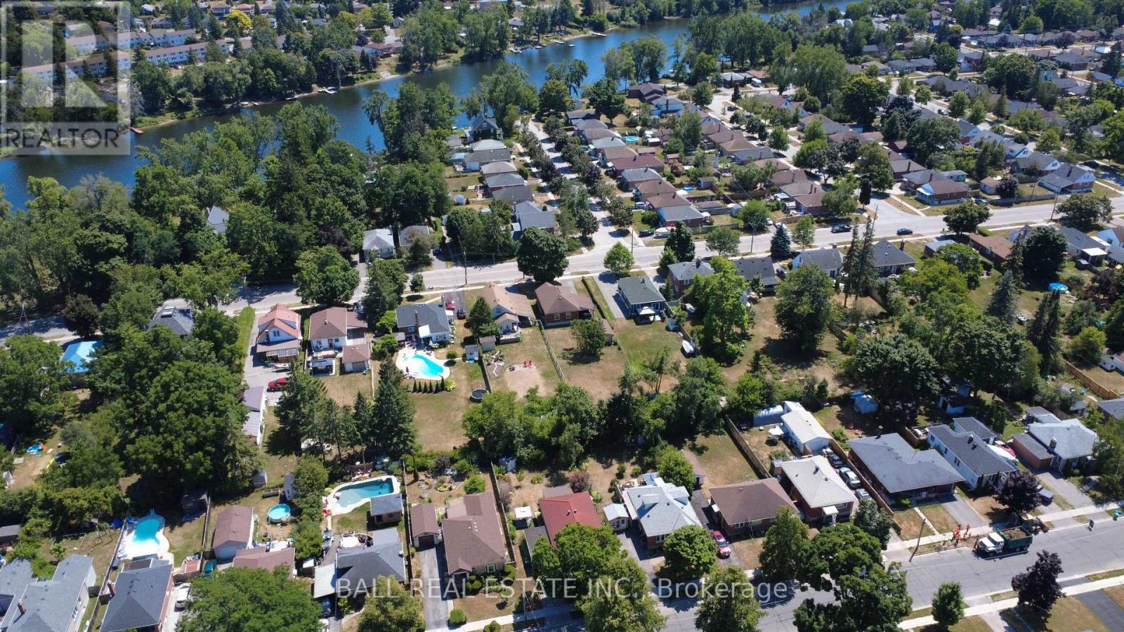 251 King George Street, Peterborough South (West), Ontario  K9J 1R7 - Photo 3 - X12304206
