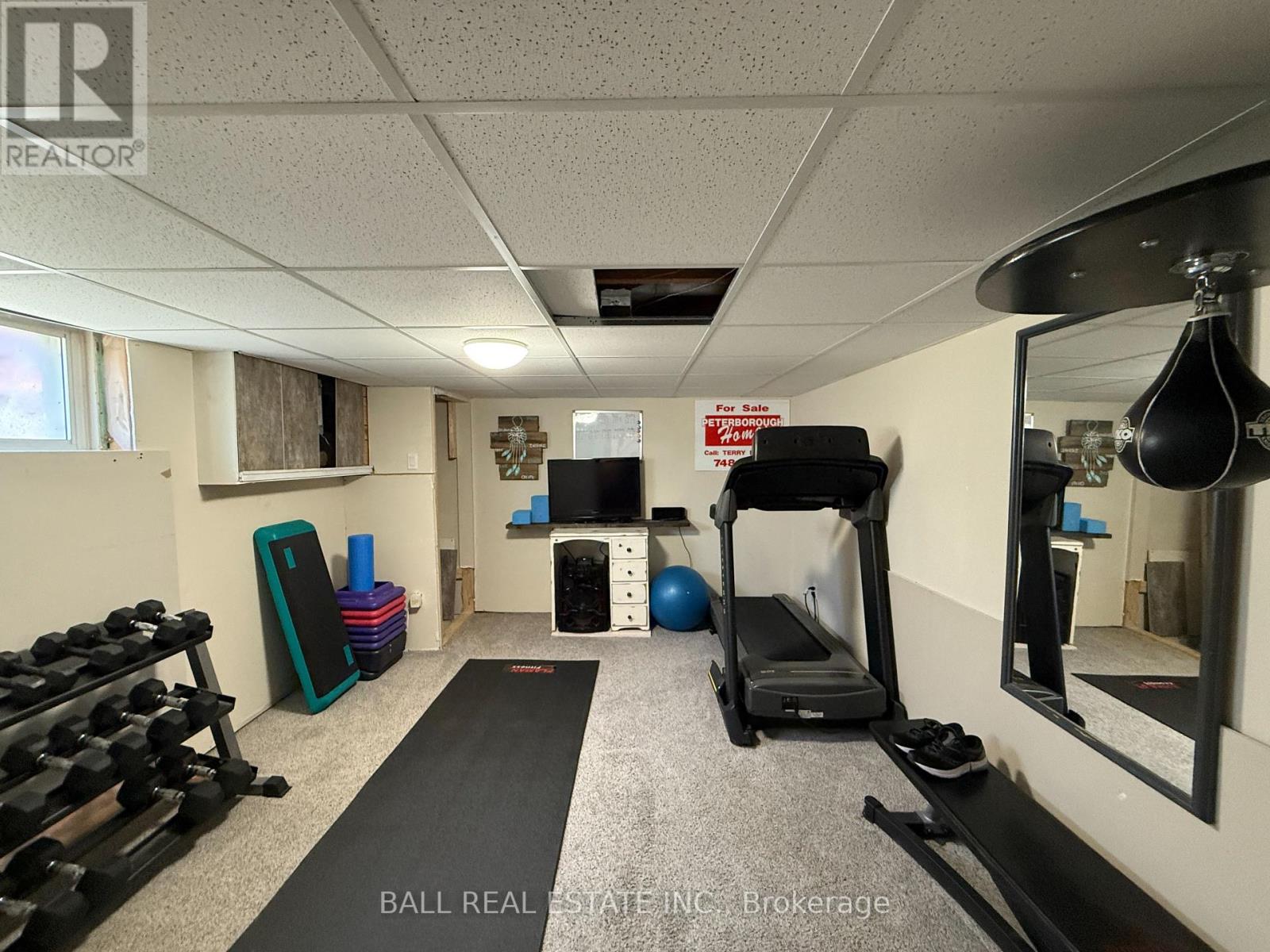 251 King George Street, Peterborough South (West), Ontario  K9J 1R7 - Photo 33 - X12304206