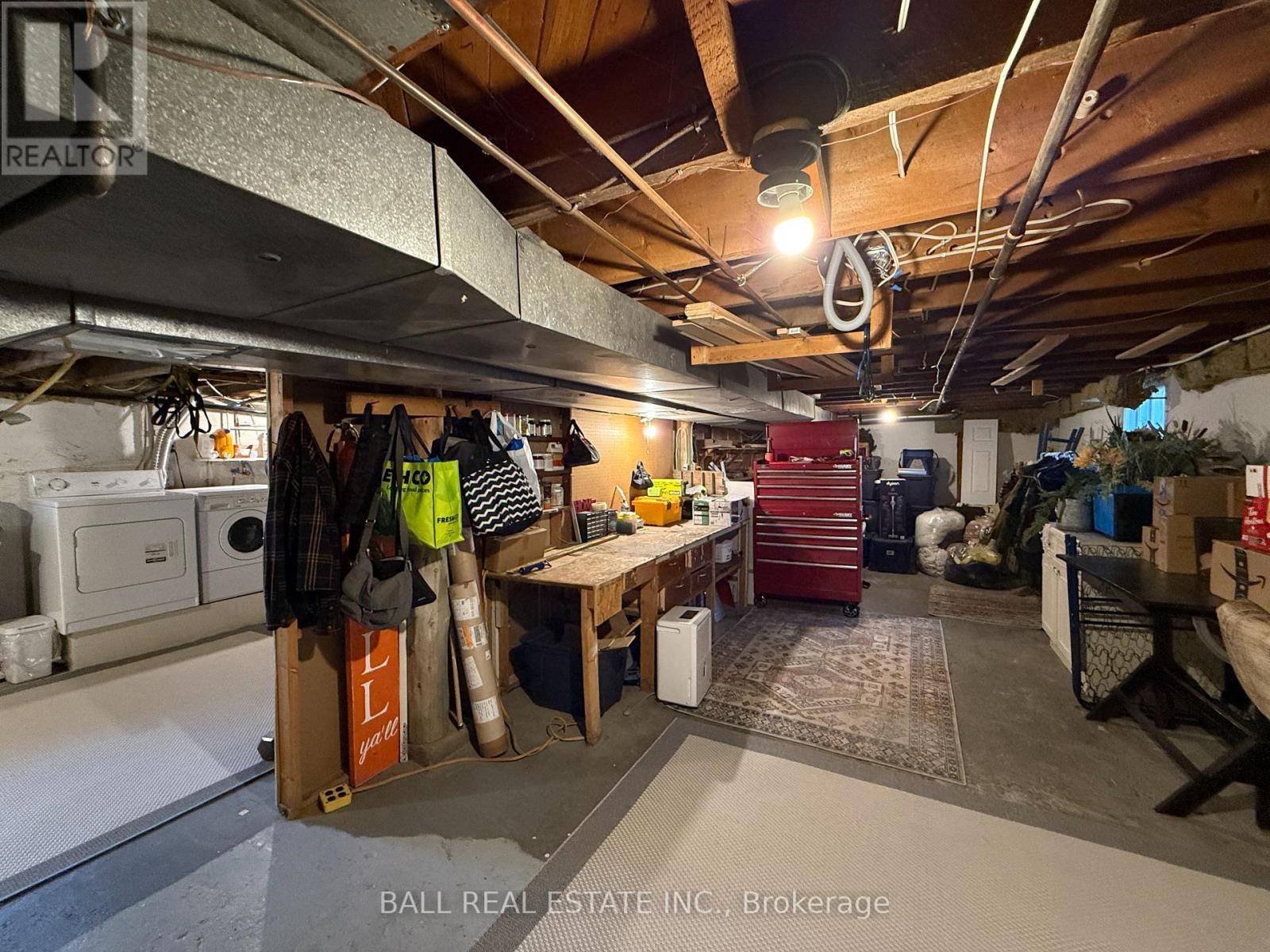 251 King George Street, Peterborough South (West), Ontario  K9J 1R7 - Photo 34 - X12304206