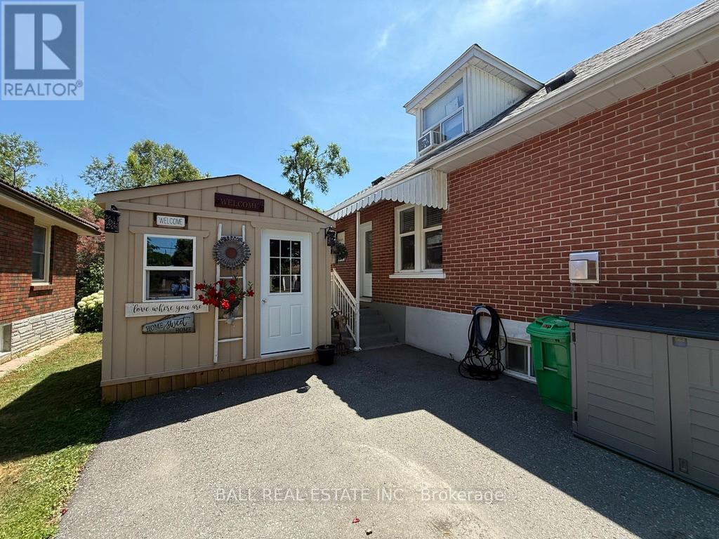 251 King George Street, Peterborough South (West), Ontario  K9J 1R7 - Photo 35 - X12304206