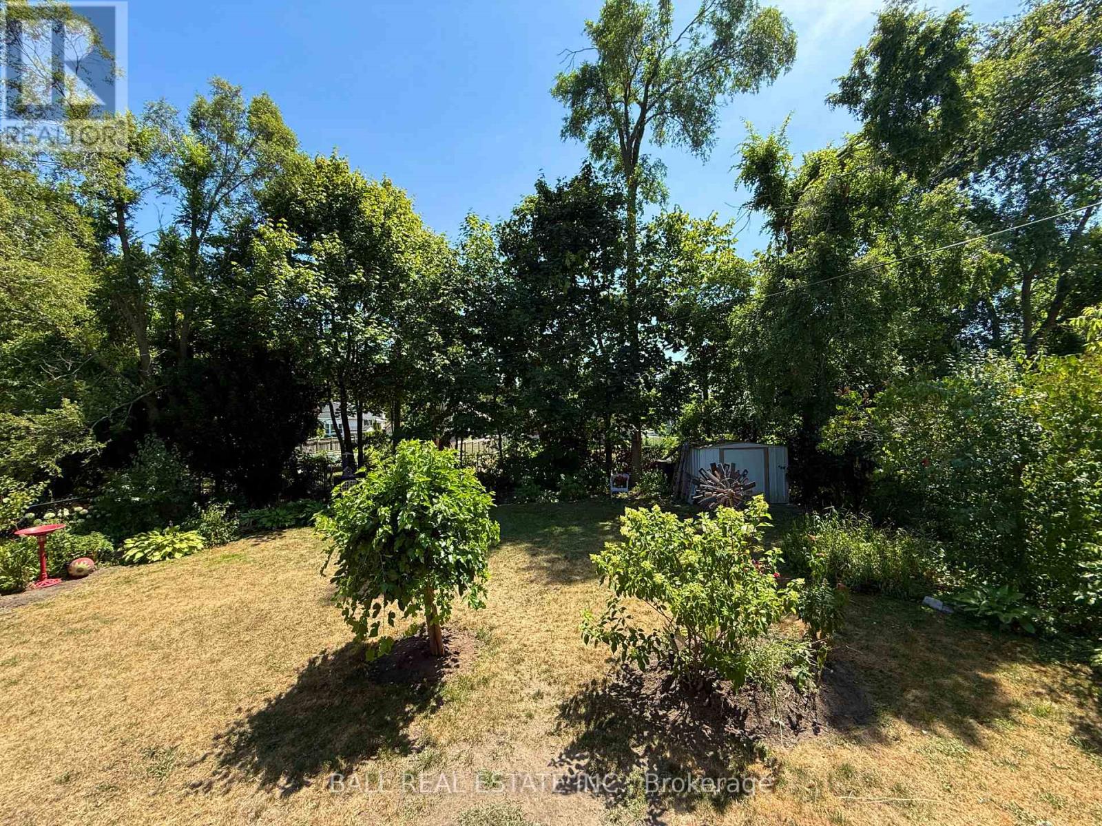251 King George Street, Peterborough South (West), Ontario  K9J 1R7 - Photo 39 - X12304206