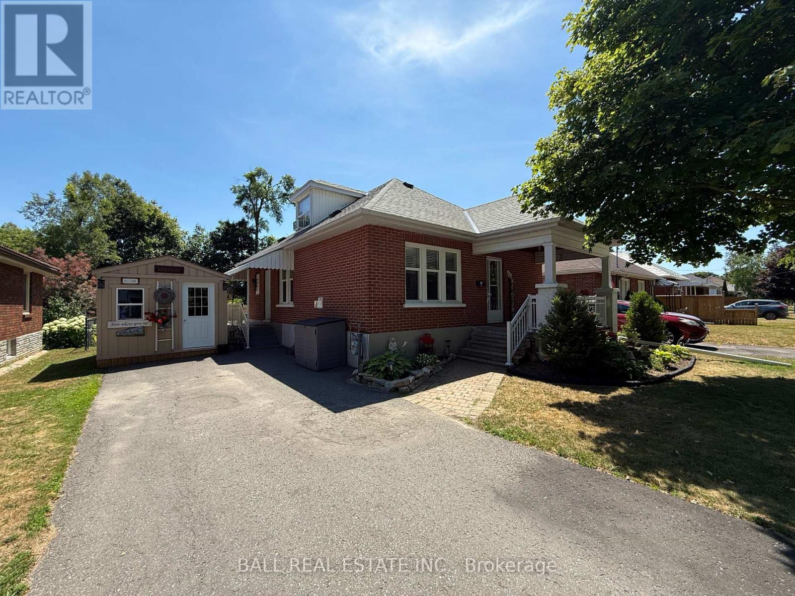 251 King George Street, Peterborough South (West), Ontario  K9J 1R7 - Photo 4 - X12304206