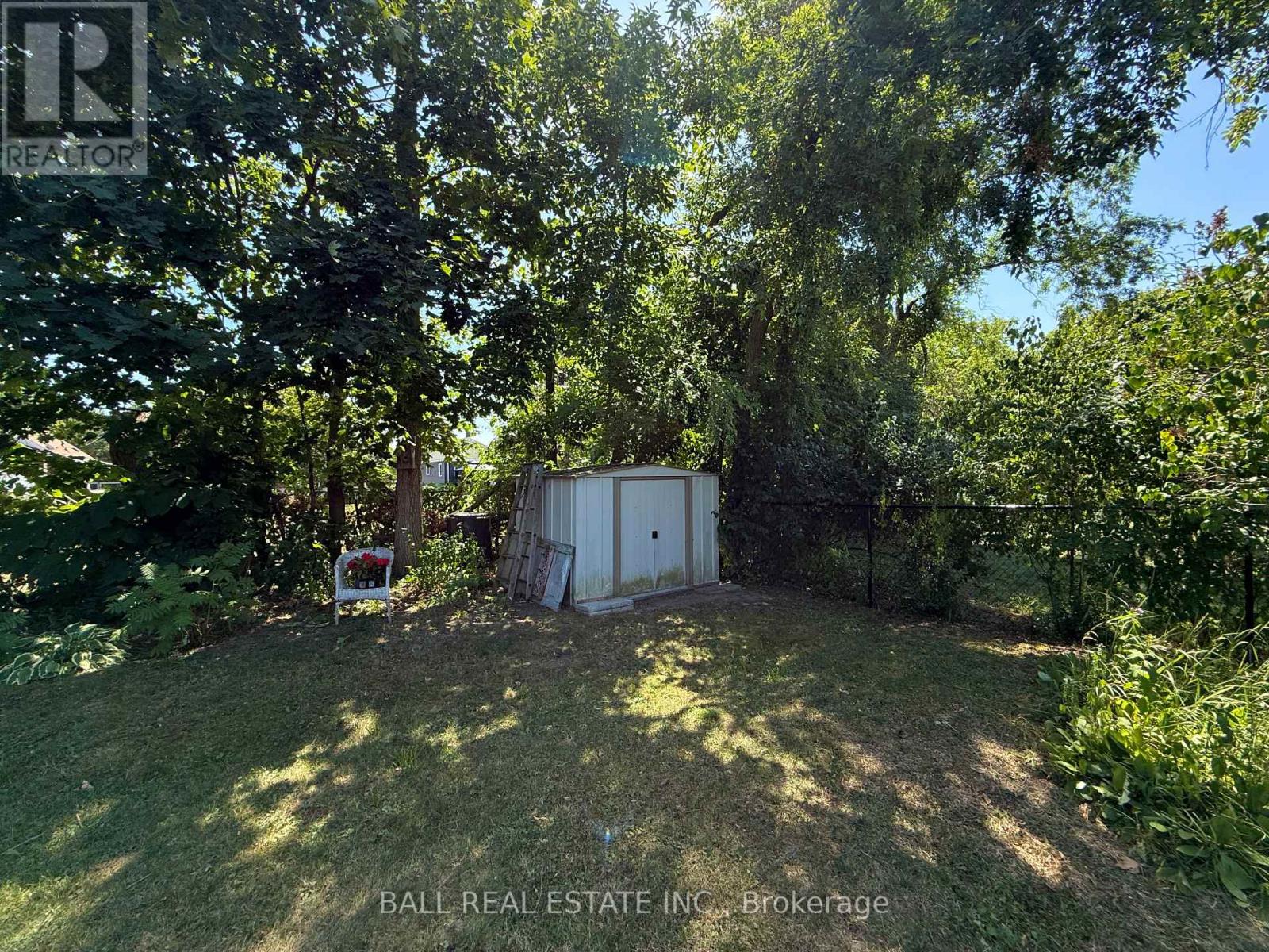 251 King George Street, Peterborough South (West), Ontario  K9J 1R7 - Photo 40 - X12304206