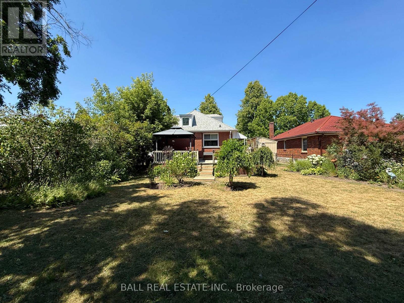 251 King George Street, Peterborough South (West), Ontario  K9J 1R7 - Photo 41 - X12304206