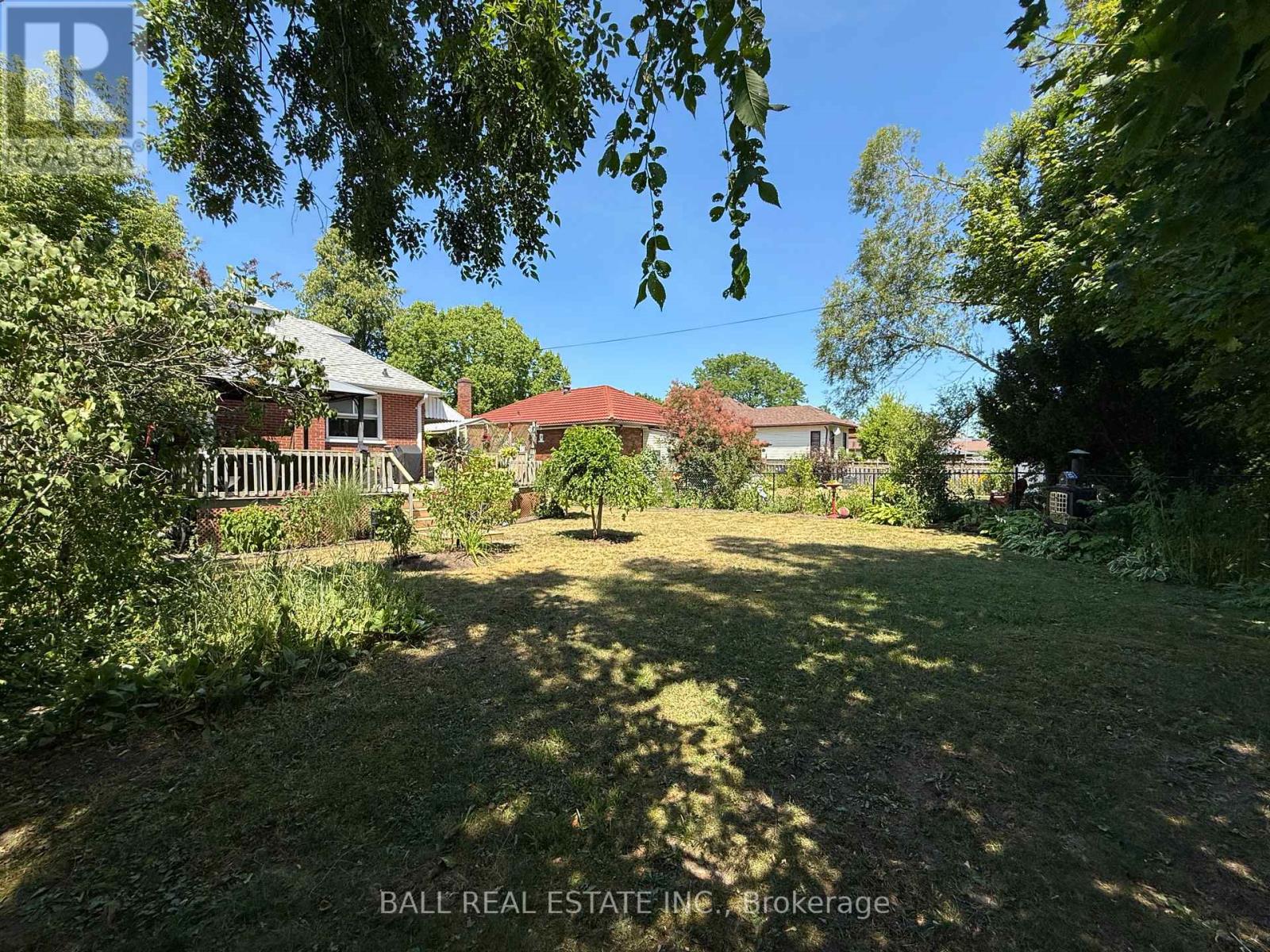 251 King George Street, Peterborough South (West), Ontario  K9J 1R7 - Photo 42 - X12304206