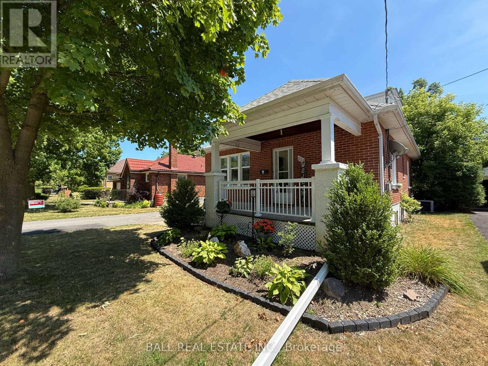 251 King George Street, Peterborough South (West), Ontario  K9J 1R7 - Photo 45 - X12304206