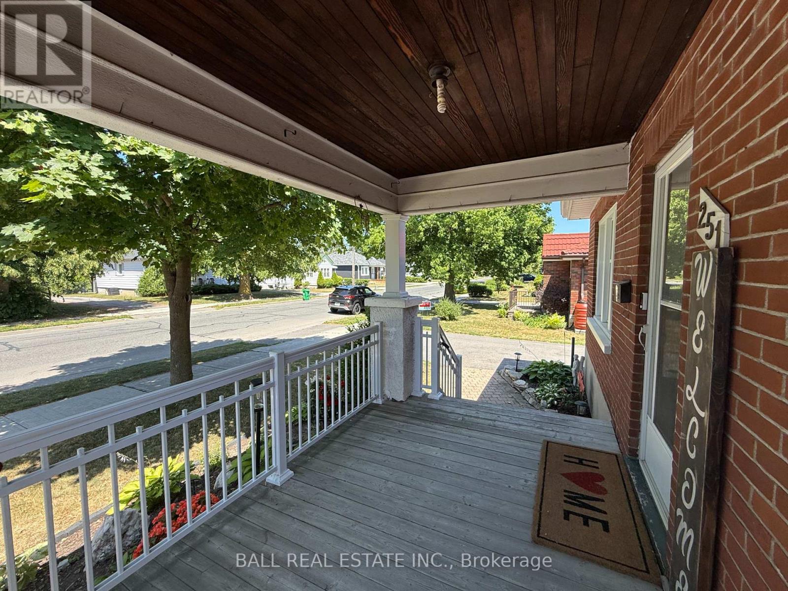 251 King George Street, Peterborough South (West), Ontario  K9J 1R7 - Photo 46 - X12304206