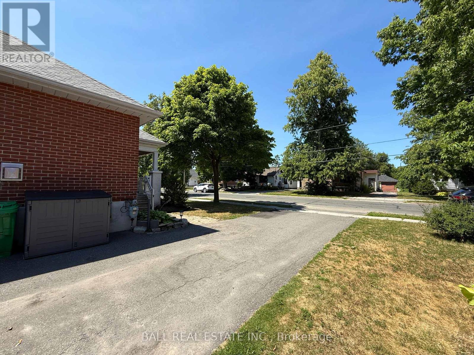 251 King George Street, Peterborough South (West), Ontario  K9J 1R7 - Photo 47 - X12304206