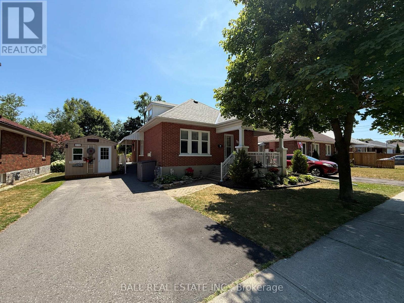251 King George Street, Peterborough South (West), Ontario  K9J 1R7 - Photo 48 - X12304206