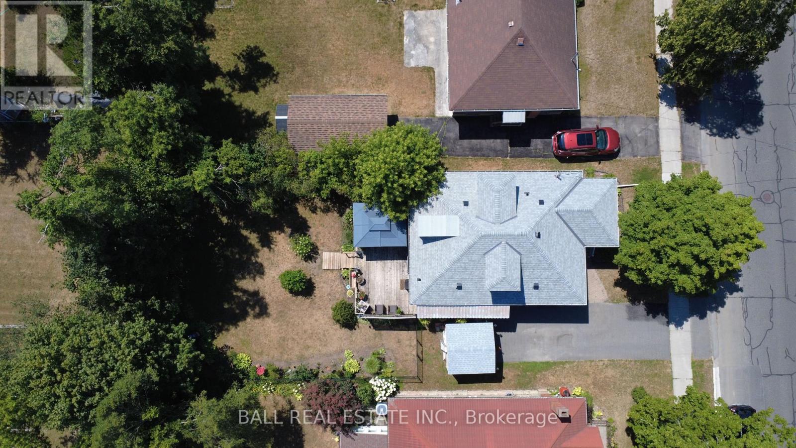 251 King George Street, Peterborough South (West), Ontario  K9J 1R7 - Photo 49 - X12304206