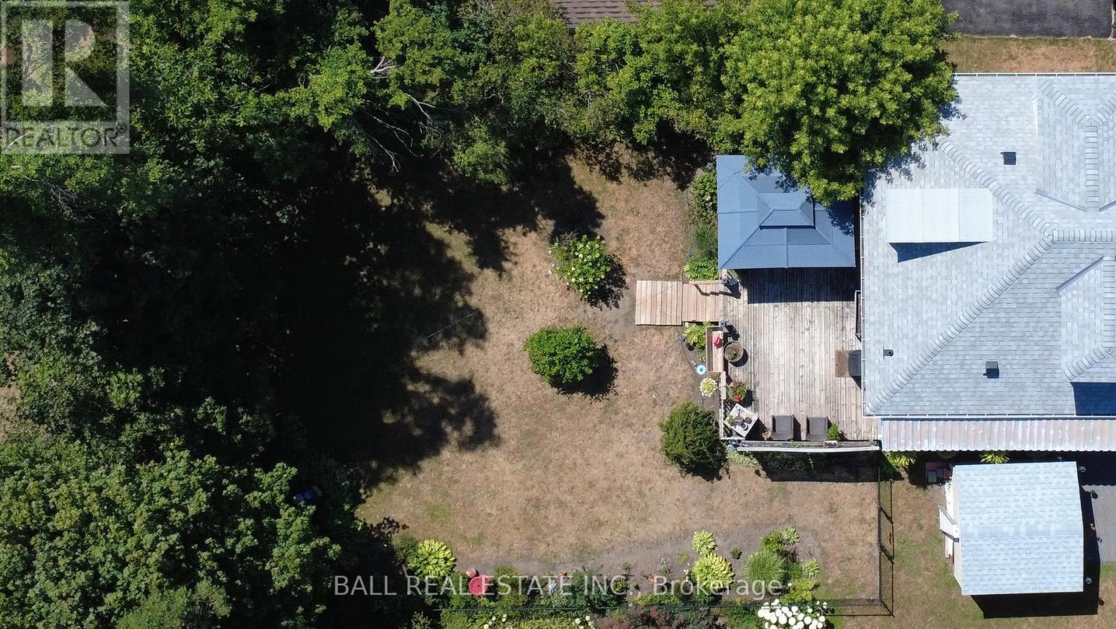 251 King George Street, Peterborough South (West), Ontario  K9J 1R7 - Photo 5 - X12304206