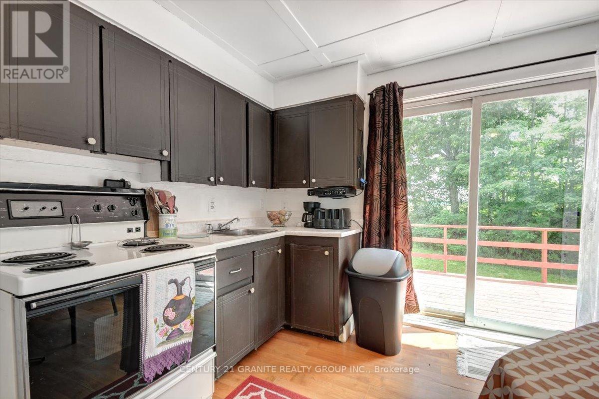 710 Rose Island Road, North Kawartha, Ontario  K0L 1P0 - Photo 11 - X12304245