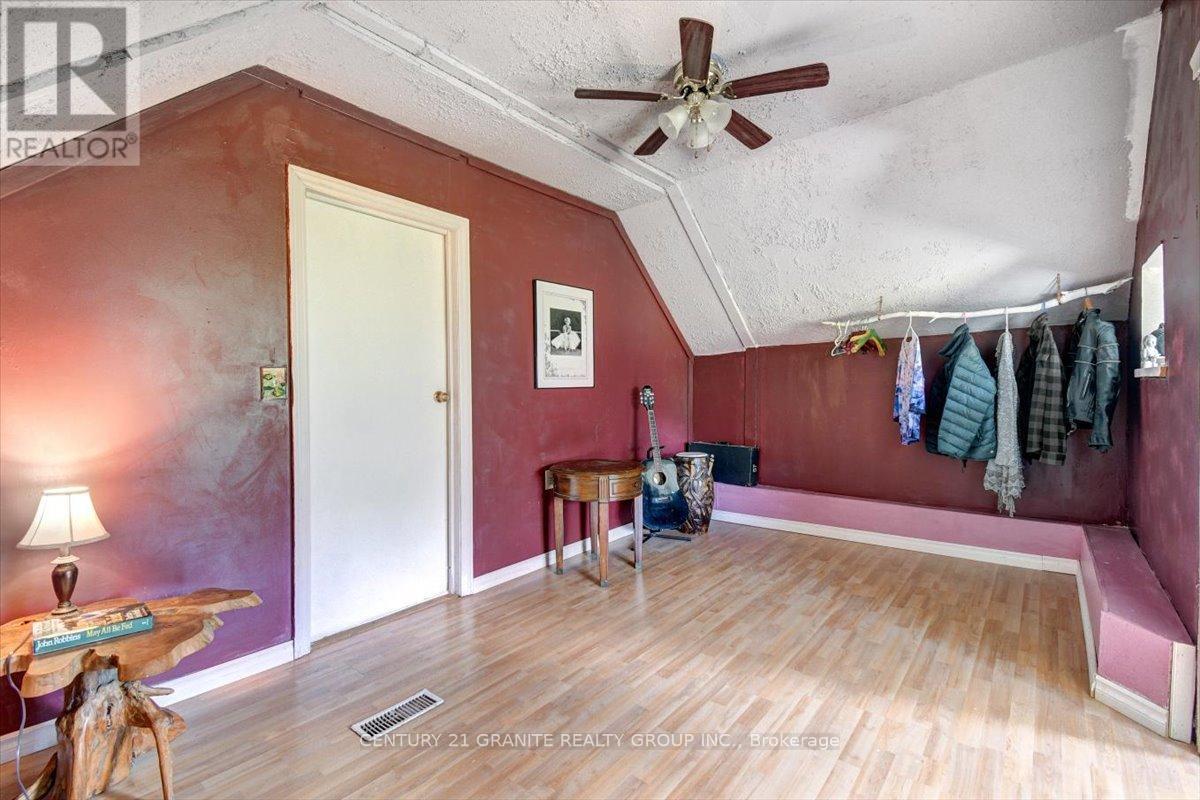 710 Rose Island Road, North Kawartha, Ontario  K0L 1P0 - Photo 19 - X12304245