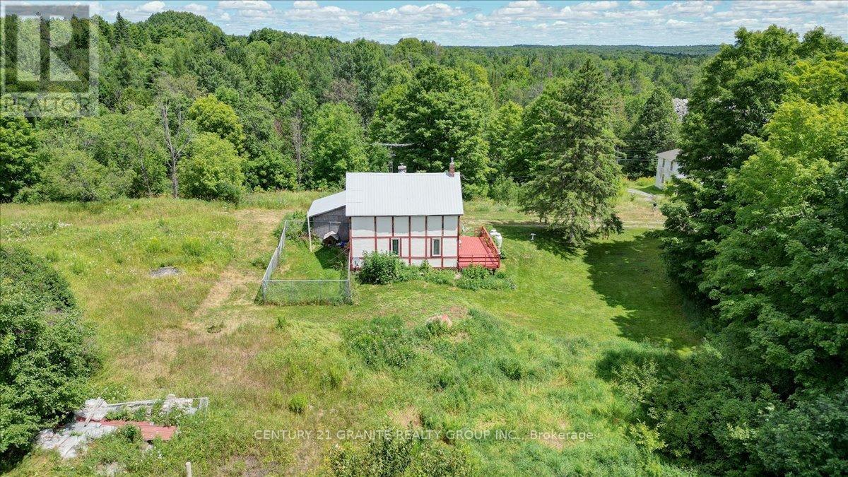 710 Rose Island Road, North Kawartha, Ontario  K0L 1P0 - Photo 2 - X12304245