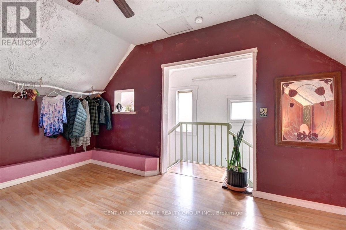 710 Rose Island Road, North Kawartha, Ontario  K0L 1P0 - Photo 20 - X12304245