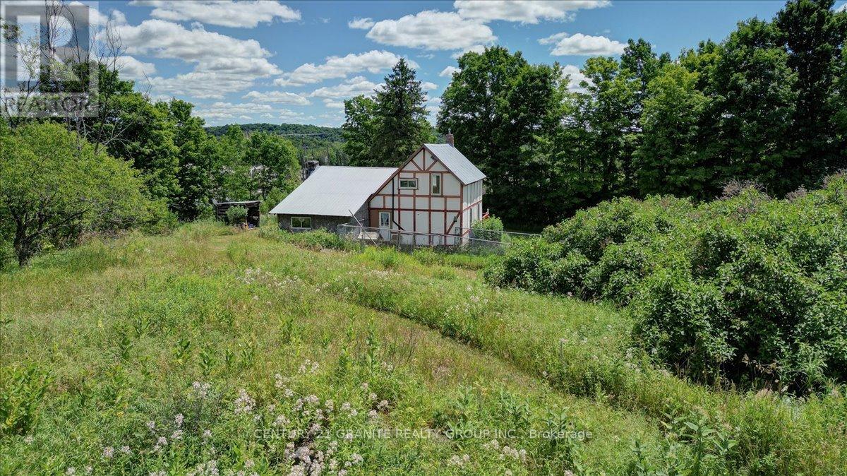 710 Rose Island Road, North Kawartha, Ontario  K0L 1P0 - Photo 3 - X12304245