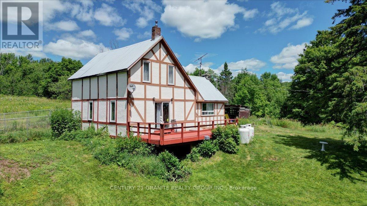 710 Rose Island Road, North Kawartha, Ontario  K0L 1P0 - Photo 31 - X12304245