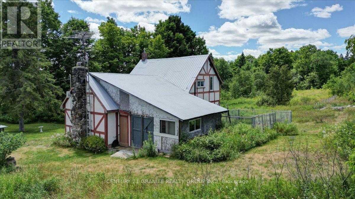 710 Rose Island Road, North Kawartha, Ontario  K0L 1P0 - Photo 36 - X12304245