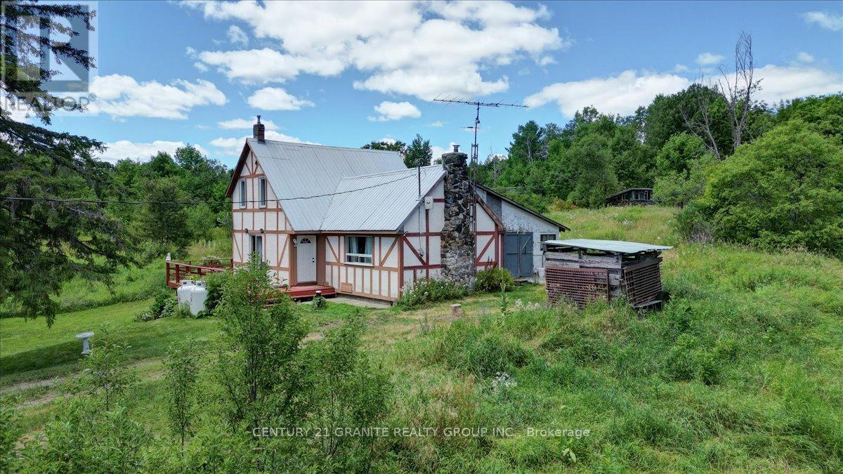 710 Rose Island Road, North Kawartha, Ontario  K0L 1P0 - Photo 37 - X12304245