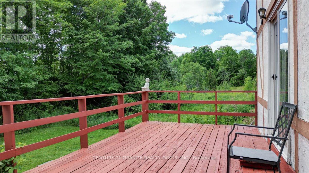 710 Rose Island Road, North Kawartha, Ontario  K0L 1P0 - Photo 38 - X12304245