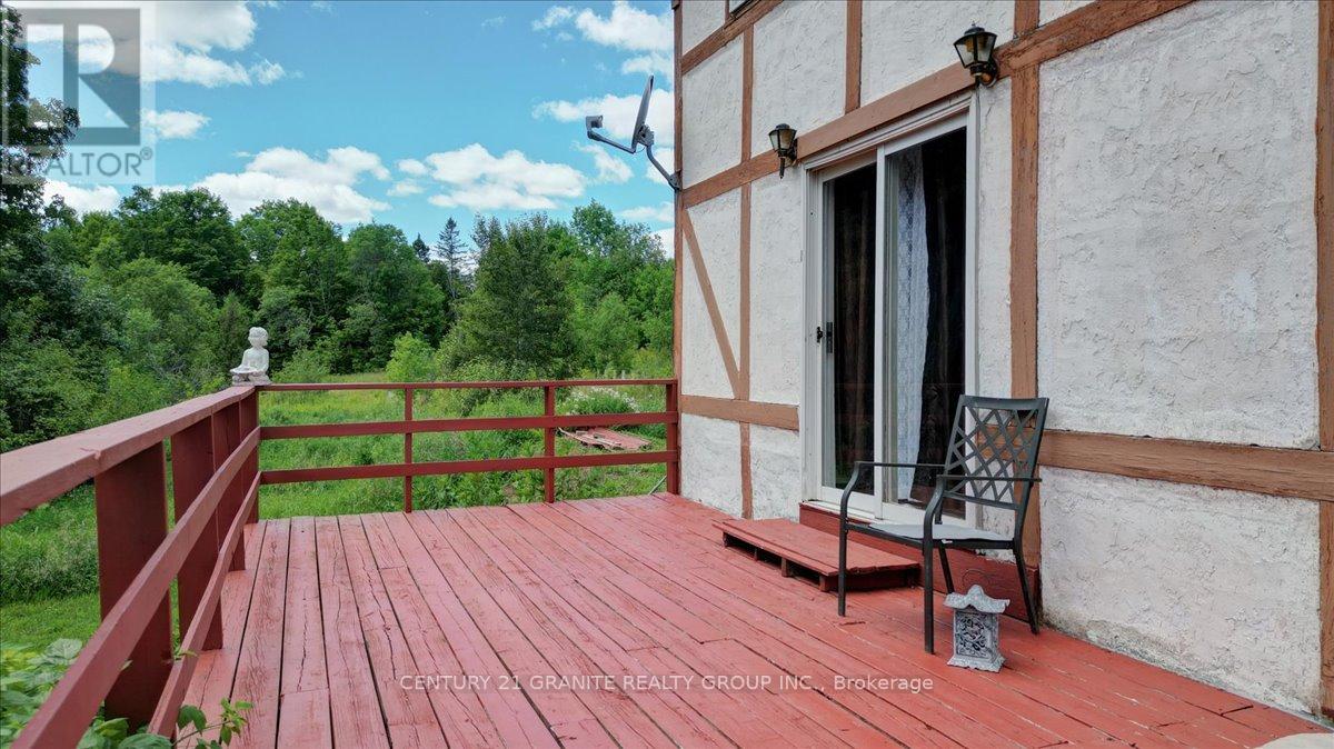 710 Rose Island Road, North Kawartha, Ontario  K0L 1P0 - Photo 39 - X12304245