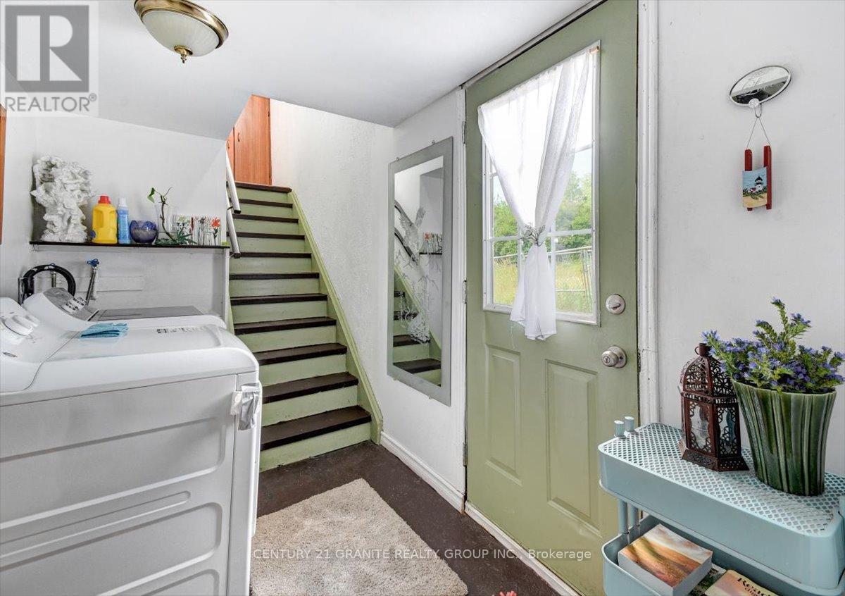 710 Rose Island Road, North Kawartha, Ontario  K0L 1P0 - Photo 5 - X12304245