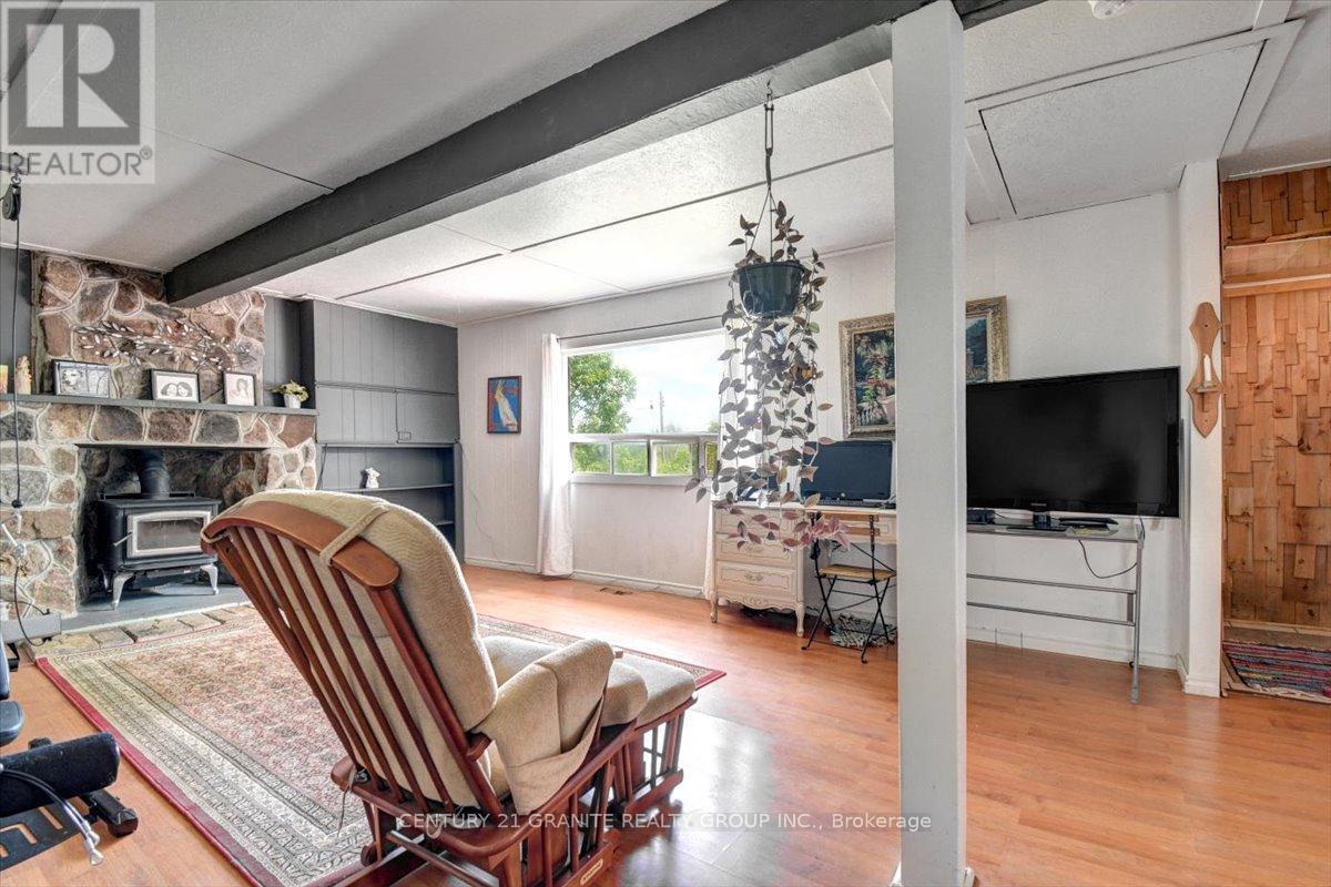 710 Rose Island Road, North Kawartha, Ontario  K0L 1P0 - Photo 6 - X12304245