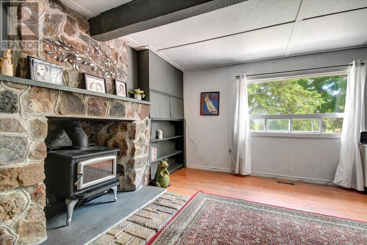 710 Rose Island Road, North Kawartha, Ontario  K0L 1P0 - Photo 7 - X12304245