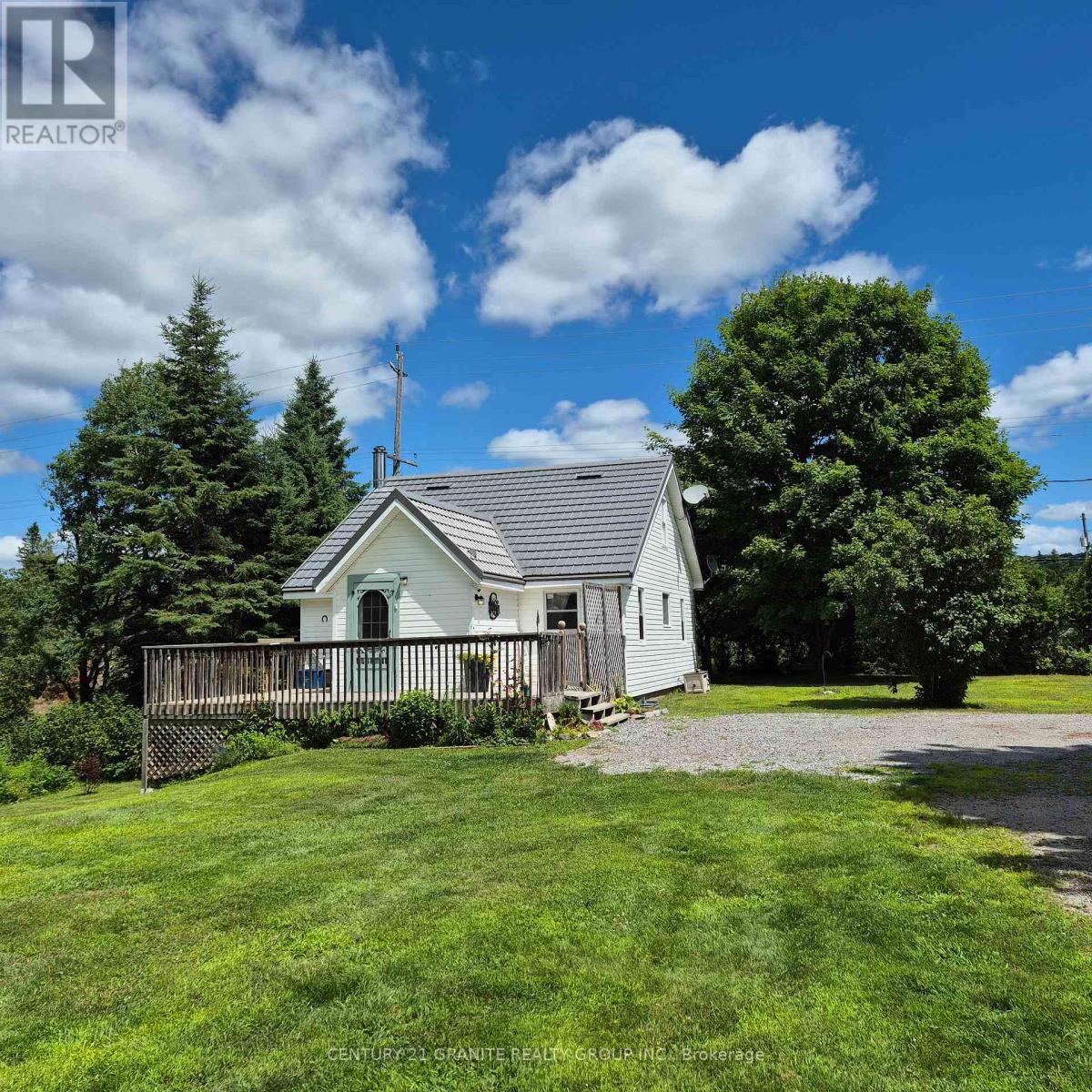 30281 B Hwy 62 N, Hastings Highlands (Monteagle Ward), Ontario  K0L 1C0 - Photo 18 - X12304254