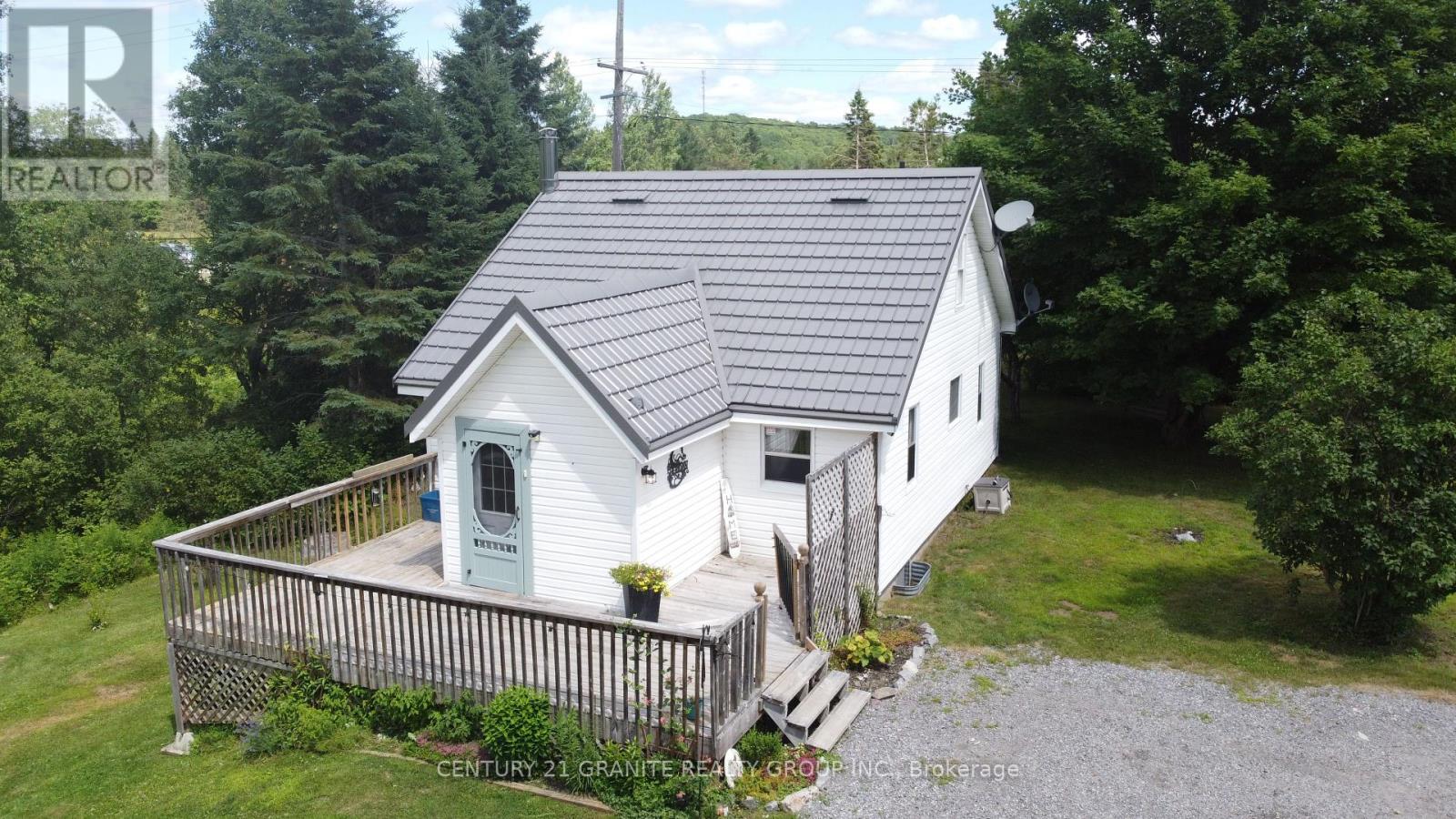 30281 B Hwy 62 N, Hastings Highlands (Monteagle Ward), Ontario  K0L 1C0 - Photo 20 - X12304254