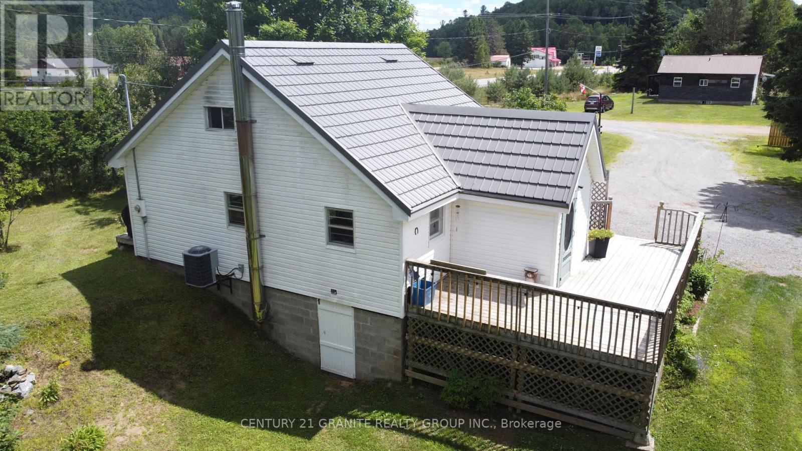 30281 B Hwy 62 N, Hastings Highlands (Monteagle Ward), Ontario  K0L 1C0 - Photo 21 - X12304254