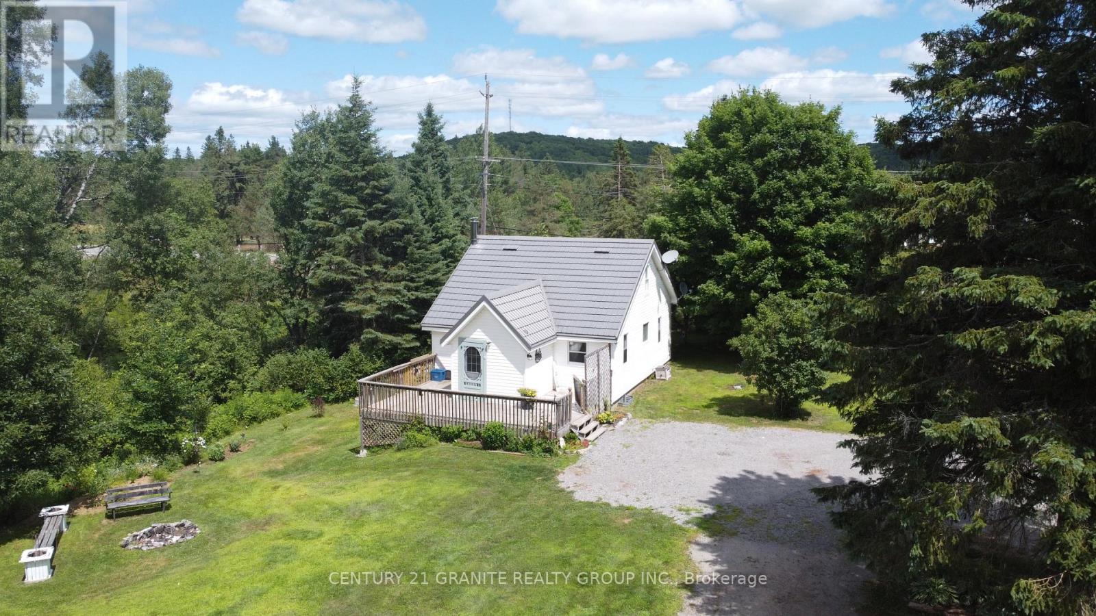 30281 B Hwy 62 N, Hastings Highlands (Monteagle Ward), Ontario  K0L 1C0 - Photo 22 - X12304254