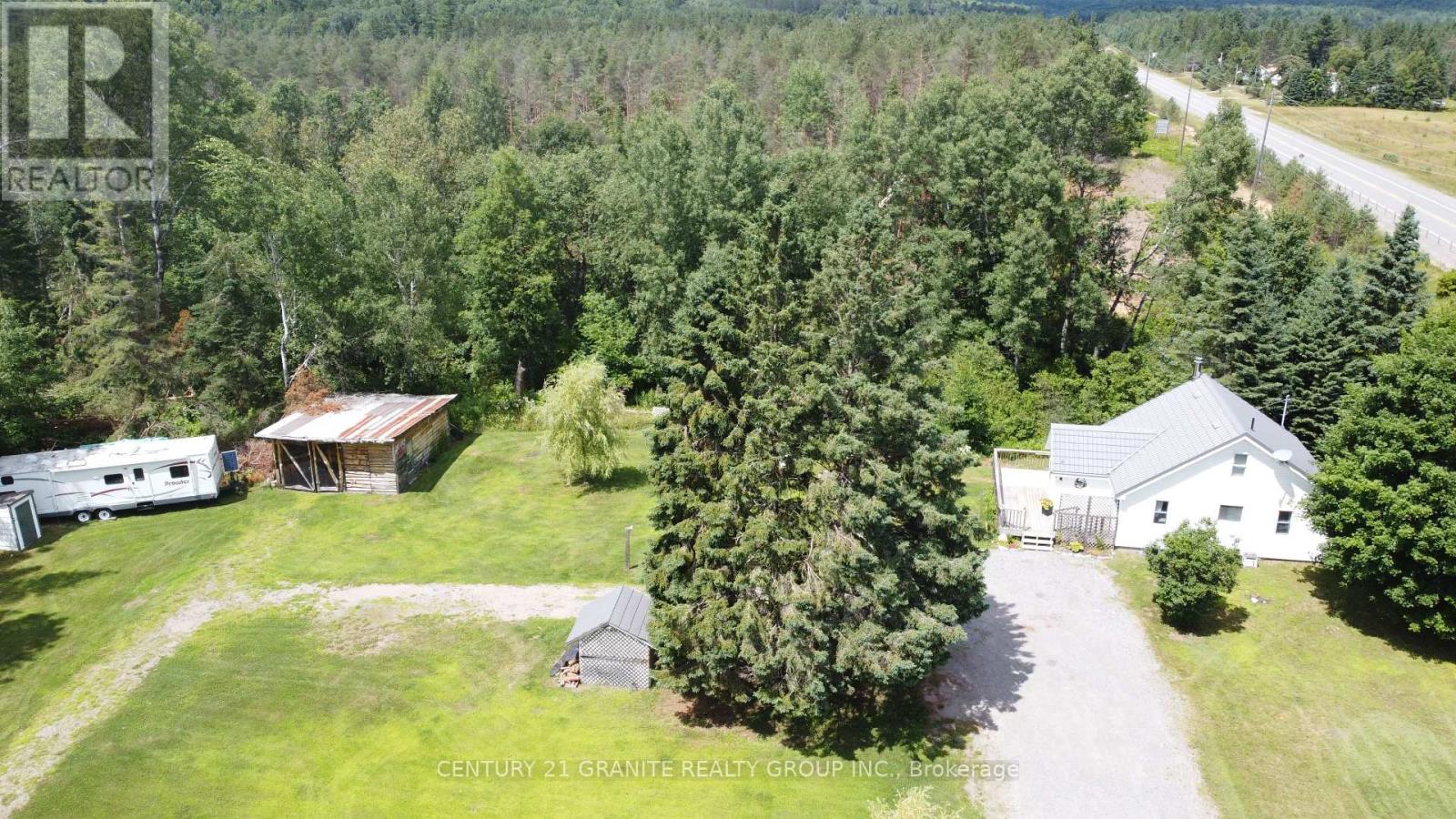 30281 B Hwy 62 N, Hastings Highlands (Monteagle Ward), Ontario  K0L 1C0 - Photo 23 - X12304254