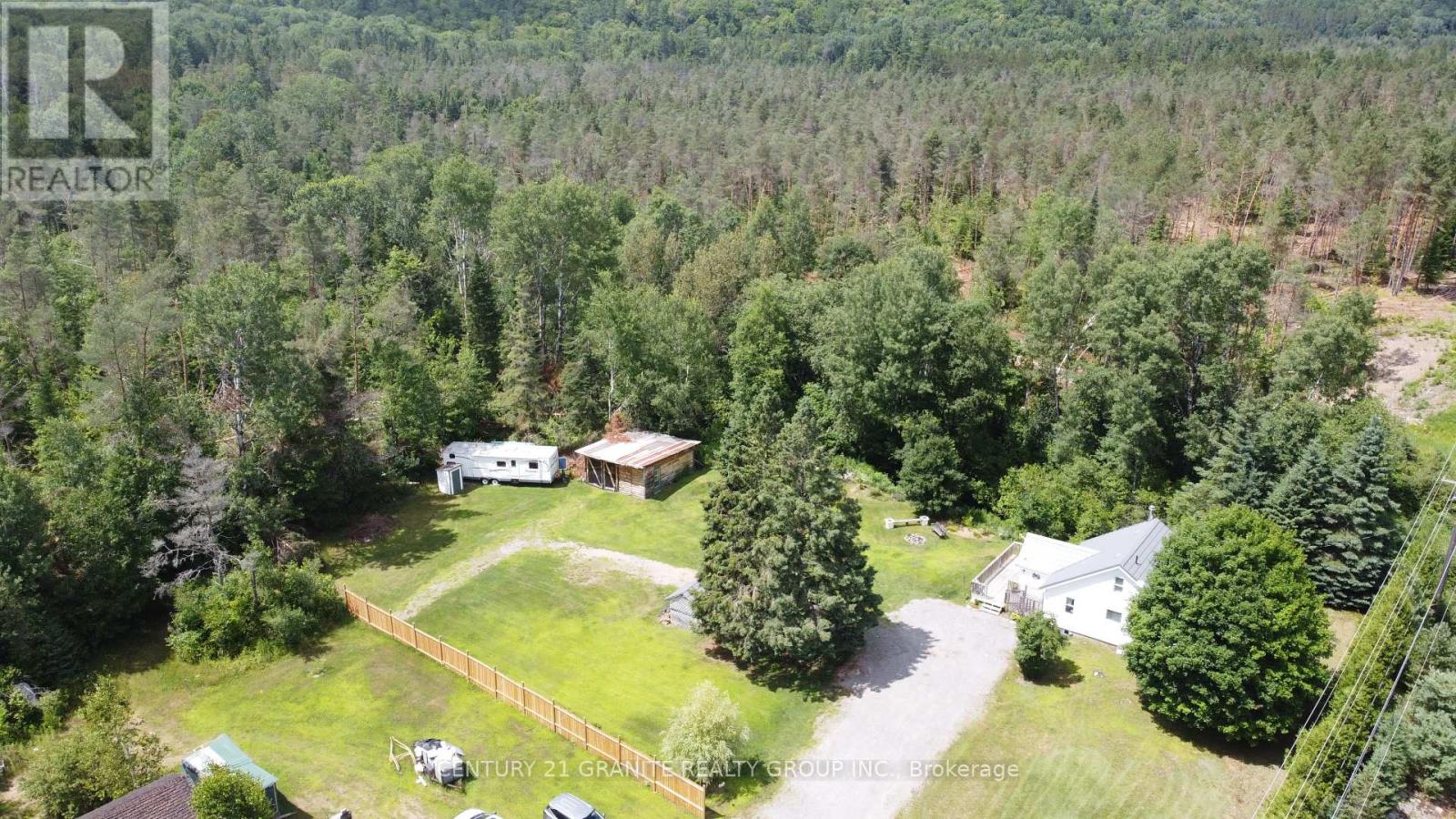 30281 B Hwy 62 N, Hastings Highlands (Monteagle Ward), Ontario  K0L 1C0 - Photo 24 - X12304254