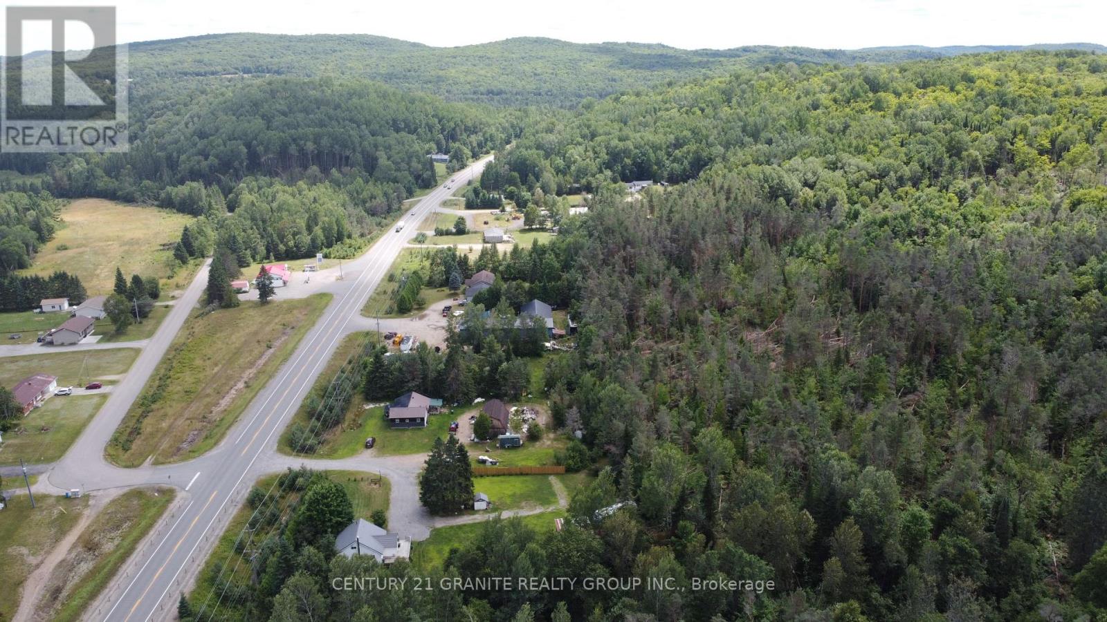 30281 B Hwy 62 N, Hastings Highlands (Monteagle Ward), Ontario  K0L 1C0 - Photo 28 - X12304254