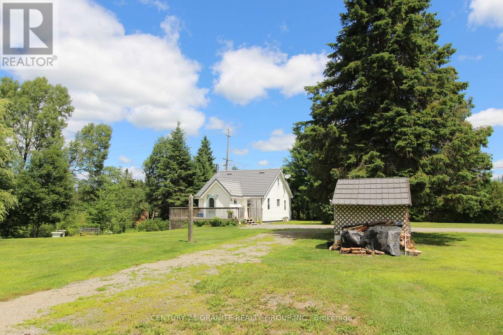 30281 B Hwy 62 N, Hastings Highlands (Monteagle Ward), Ontario  K0L 1C0 - Photo 30 - X12304254