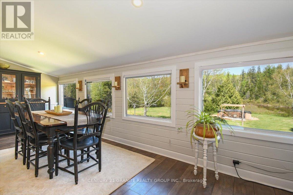 1522 Highway 127, Hastings Highlands (Mcclure Ward), Ontario  K0L 2K0 - Photo 10 - X12304263