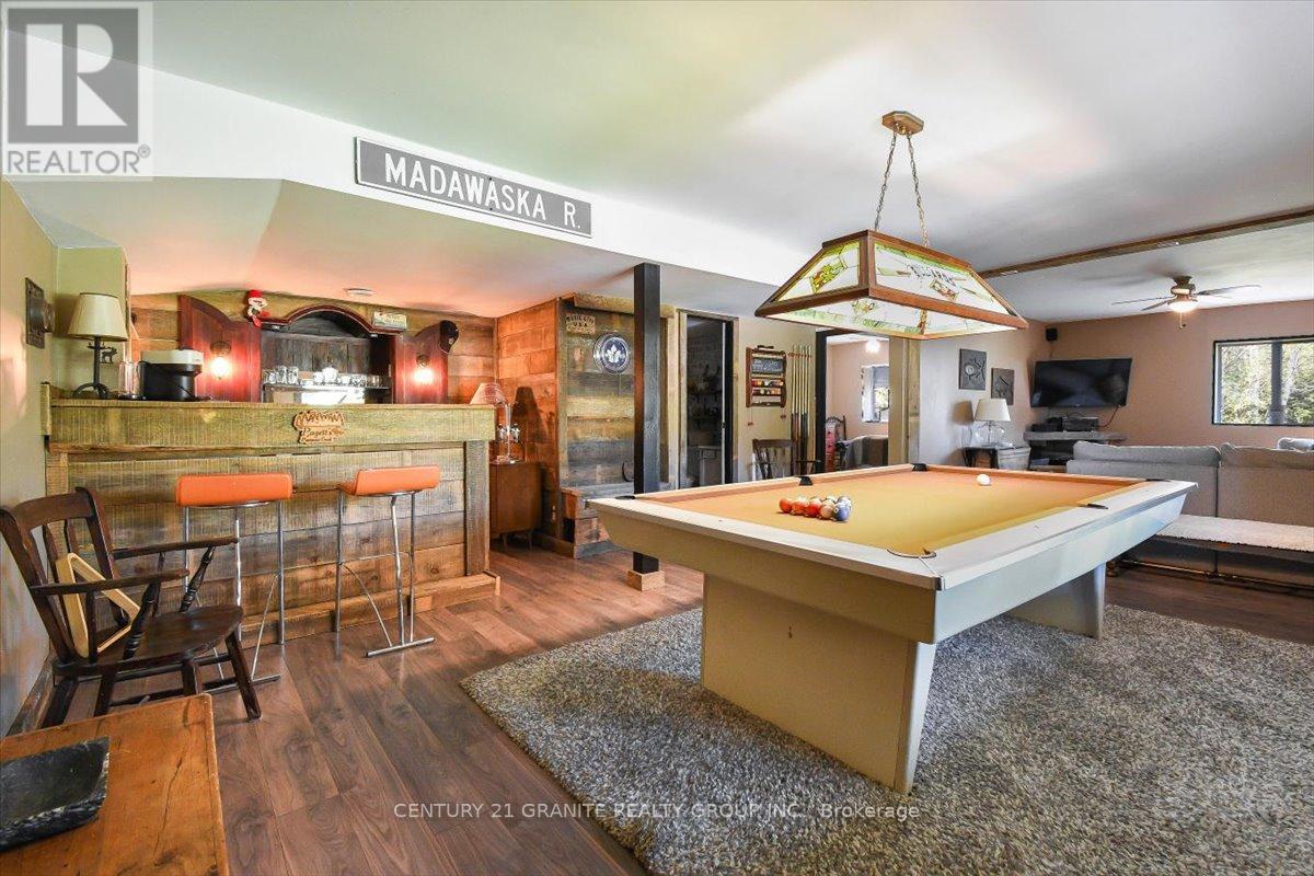 1522 Highway 127, Hastings Highlands (Mcclure Ward), Ontario  K0L 2K0 - Photo 15 - X12304263