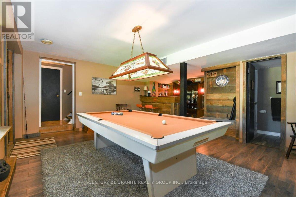 1522 Highway 127, Hastings Highlands (Mcclure Ward), Ontario  K0L 2K0 - Photo 16 - X12304263