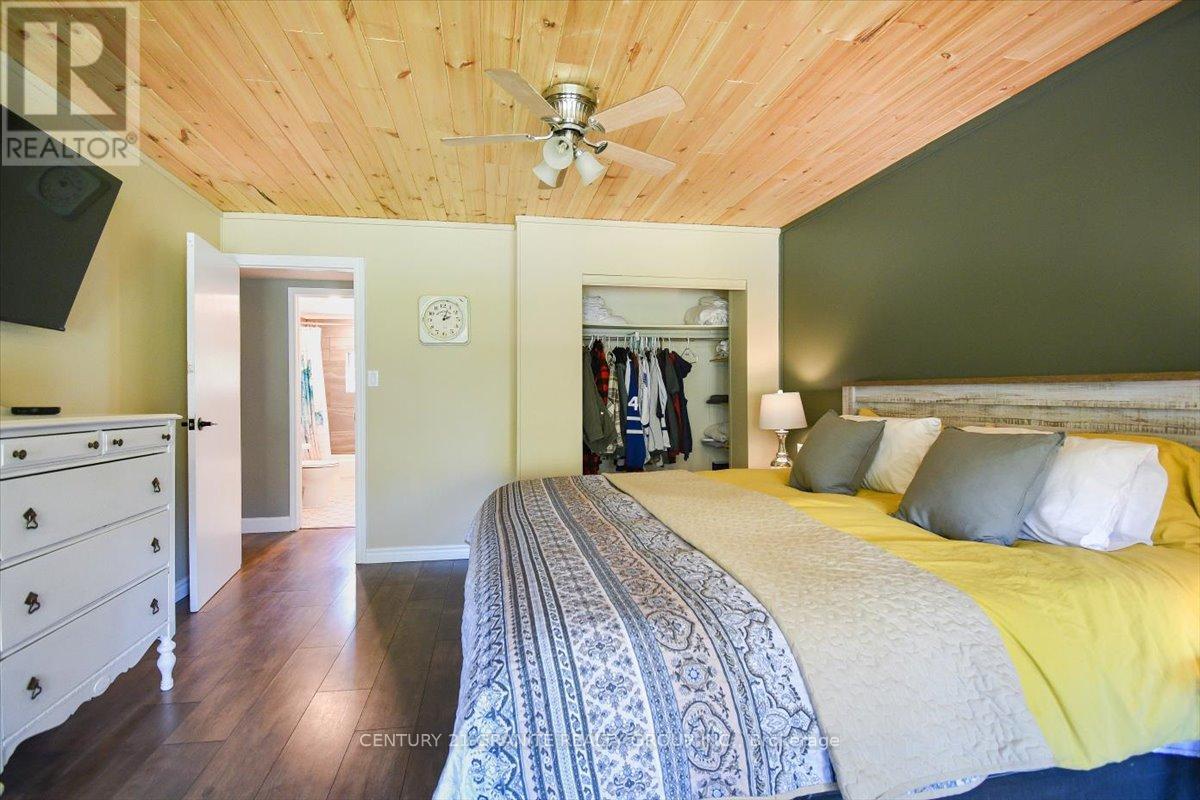 1522 Highway 127, Hastings Highlands (Mcclure Ward), Ontario  K0L 2K0 - Photo 22 - X12304263
