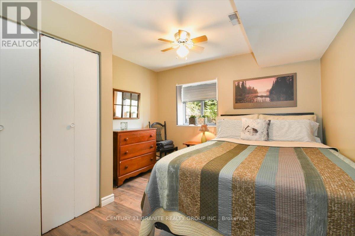 1522 Highway 127, Hastings Highlands (Mcclure Ward), Ontario  K0L 2K0 - Photo 29 - X12304263