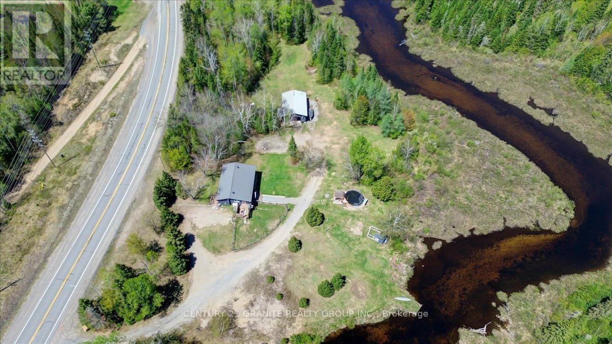 1522 Highway 127, Hastings Highlands (Mcclure Ward), Ontario  K0L 2K0 - Photo 3 - X12304263