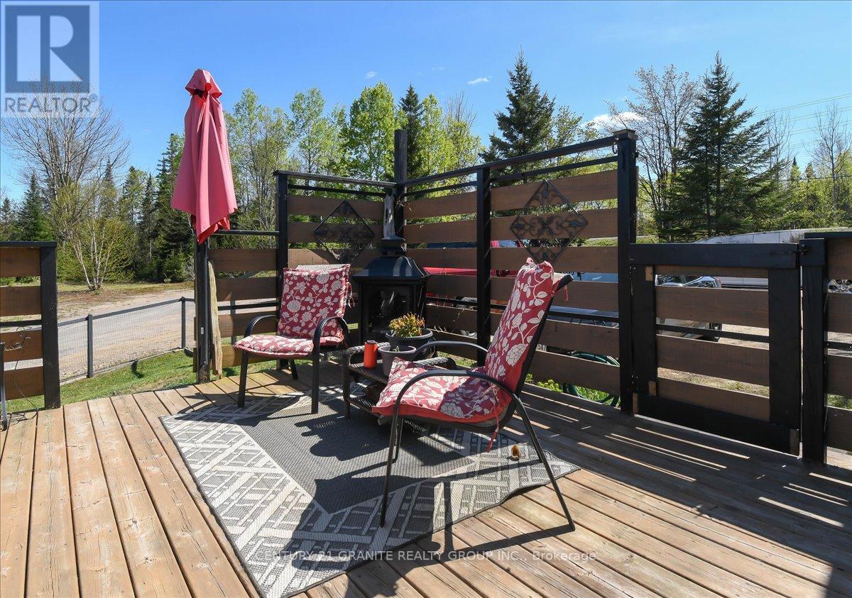 1522 Highway 127, Hastings Highlands (Mcclure Ward), Ontario  K0L 2K0 - Photo 30 - X12304263